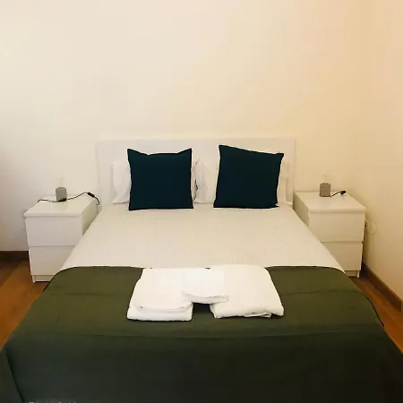 Congregados Apartamento