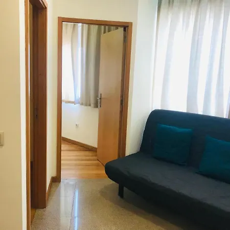 Congregados Apartamento