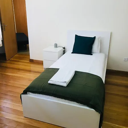Congregados Apartamento Oporto