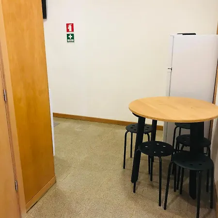 Apartamento Congregados *