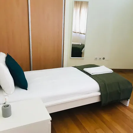Apartamento Congregados Oporto