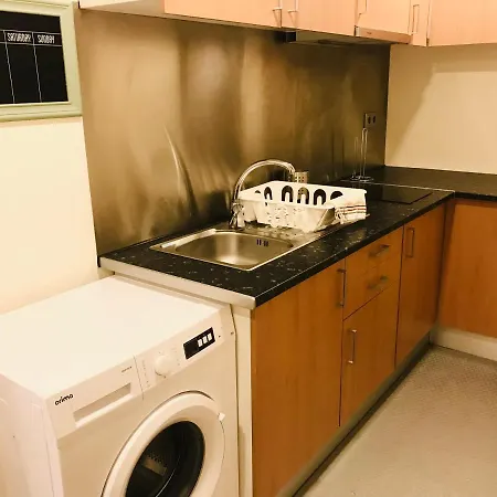 Apartamento Congregados