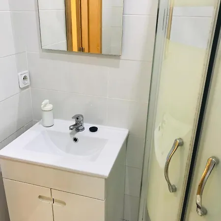 Apartamento Congregados Oporto
