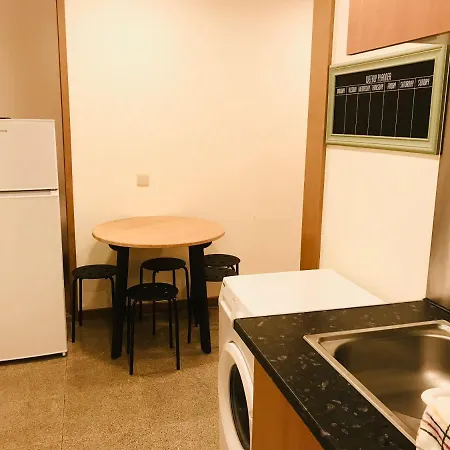 Congregados Apartamento *